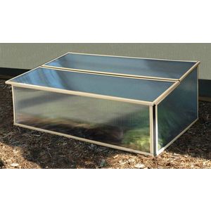 Parenisko LEVANA 98x57 cm Lanitplast vyobraziť