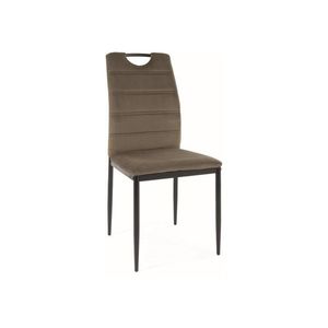 Jedálenská stolička RIP VELVET Signal vyobraziť