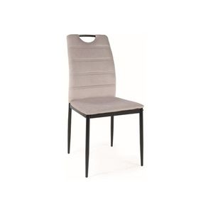 Jedálenská stolička RIP VELVET Signal vyobraziť