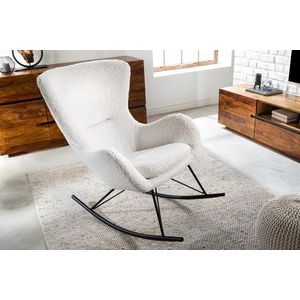 Hojdacie kreslo IKAROS Dekorhome vyobraziť