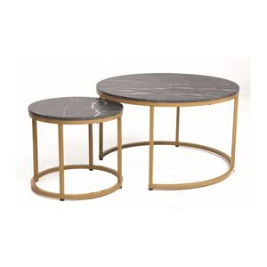 Konferenčný stolík 2 ks DION Signal vyobraziť