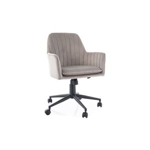 Kancelárske kreslo Q-886 Signal vyobraziť