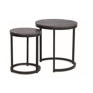 Konferenčný stolík 2 ks HOLA Signal vyobraziť