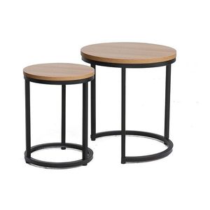 Konferenčný stolík 2 ks HOLA Signal vyobraziť