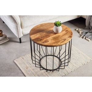 Konferenčný stolík FINEUS Dekorhome vyobraziť