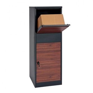 Poštová schránka na balíky G80 XL vyobraziť