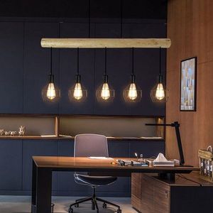 Závesná lampa Dekorhome vyobraziť