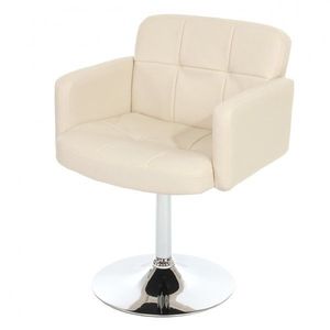 Otočné jedálenské kreslo Dekorhome vyobraziť