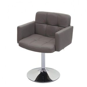 Otočné jedálenské kreslo Dekorhome vyobraziť