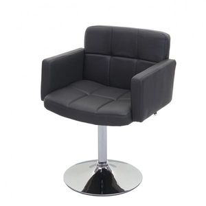 Otočné jedálenské kreslo Dekorhome vyobraziť