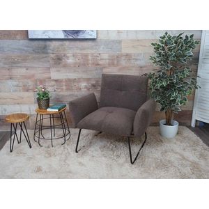 Kreslo Dekorhome vyobraziť