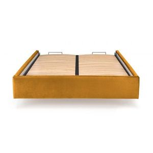 Rám postele MODULO 160 Halmar vyobraziť