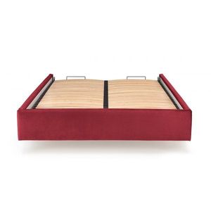 Rám postele MODULO 160 Halmar vyobraziť