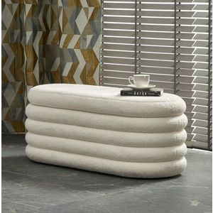 Lavica s úložným priestorom BLISS Halmar vyobraziť