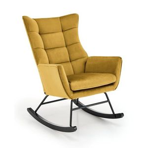 Hojdacie kreslo BAZALTO Halmar vyobraziť