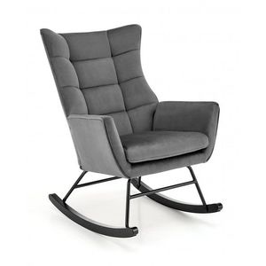 Hojdacie kreslo BAZALTO Halmar vyobraziť