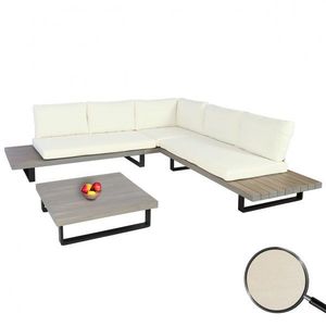 Záhradná sedacia súprava HWC-H54 vyobraziť