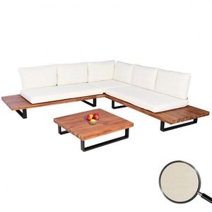 Záhradná sedacia súprava HWC-H54 vyobraziť