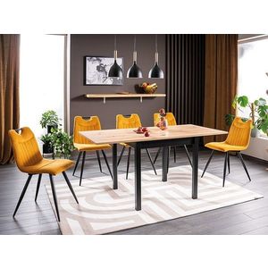 Rozkladací jedálenský stôl FLIP Signal vyobraziť