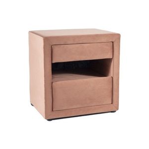 Nočný stolík ET-003 VELVET Signal vyobraziť