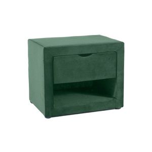 Nočný stolík ET-001 VELVET Signal vyobraziť