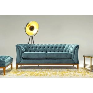 Chesterfield pohovka ANTHONY 2 vyobraziť