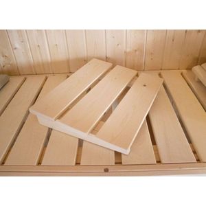 Saunová podpierka hlavy Lanitplast vyobraziť