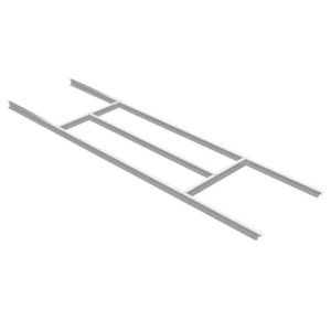 Podlahová základňa k domčekom Archer A, Oscar E-A, Luke A, Chester A Rojaplast vyobraziť