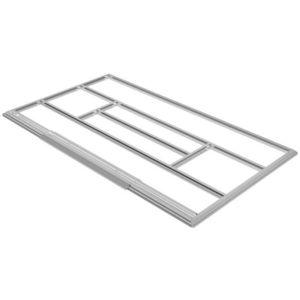 Podlahová základňa k domčeku S2001 A Rojaplast vyobraziť