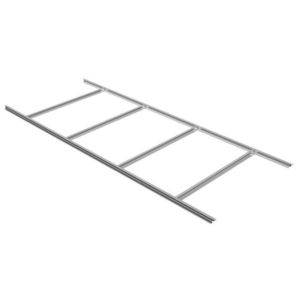 Podlahová základňa k domčeku S2001 C Rojaplast vyobraziť