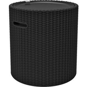Záhradný stolík / úložný box COOL STOOL Keter vyobraziť