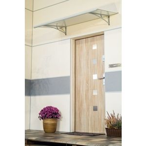 Strieška nad dvere VIRGO Lanitplast vyobraziť