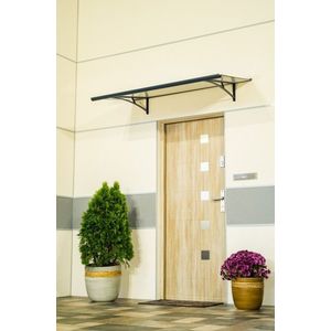 Strieška nad dvere VIRGO Lanitplast vyobraziť