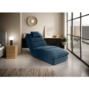 Lenoška TACO Lukso 40 - modrá vyobraziť