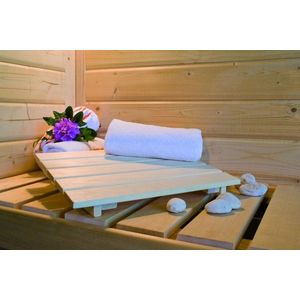 Saunová podpierka hlavy Lanitplast vyobraziť