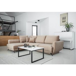 Rozkladacia sedacia súprava LARDE pravá Eltap vyobraziť