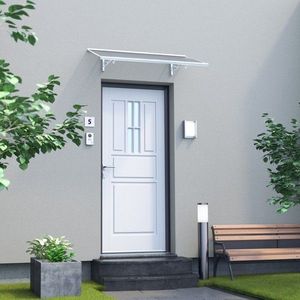 Strieška nad dvere MELBA Lanitplast vyobraziť