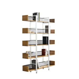 Regál KILIS TYP 2 Tempo Kondela vyobraziť