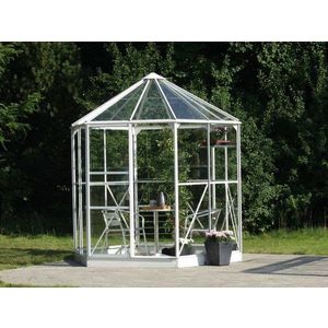 Záhradný pavilón HERA 4500 Lanitplast vyobraziť