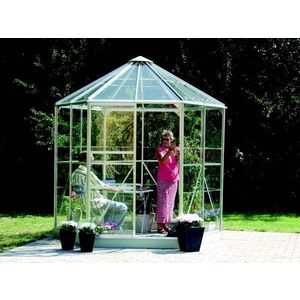 Záhradný pavilón HERA 4500 Lanitplast vyobraziť