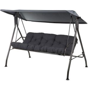 Záhradná hojdačka SEVILLA Dajar vyobraziť