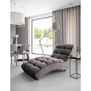 Lenoška LOREN Riviera 97 - tmavosivá vyobraziť