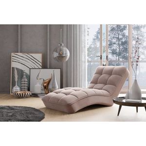 Lenoška LOREN Gojo 101 - svetlo ružová vyobraziť