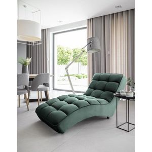 Lenoška LOREN Loco 35 - tmavo zelená vyobraziť