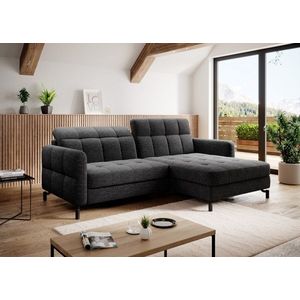 Rozkladacia sedacia súprava LORELLE Eltap vyobraziť