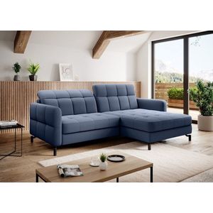 Rozkladacia sedacia súprava LORELLE Eltap vyobraziť