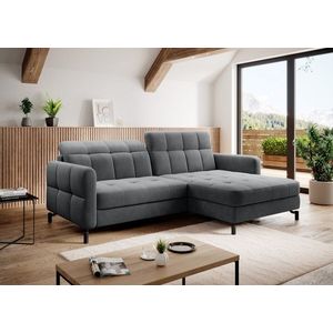 Rozkladacia sedacia súprava LORELLE Eltap vyobraziť