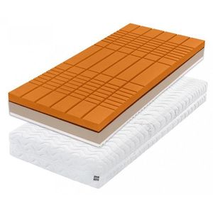 Matrac 1+1 Romantika Kašmír + 2x vankúš Talisman Geltouch ZADARMO Tropico vyobraziť