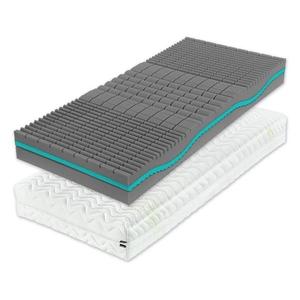 Ortopedický penový matrac 1+1 Guard Ortho Tropico vyobraziť