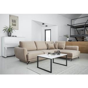 Rozkladacia sedacia súprava LARDE pravá Eltap vyobraziť